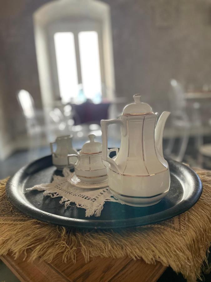 Bed & Breakfast Palazzo Siena De Facendis Bitonto
