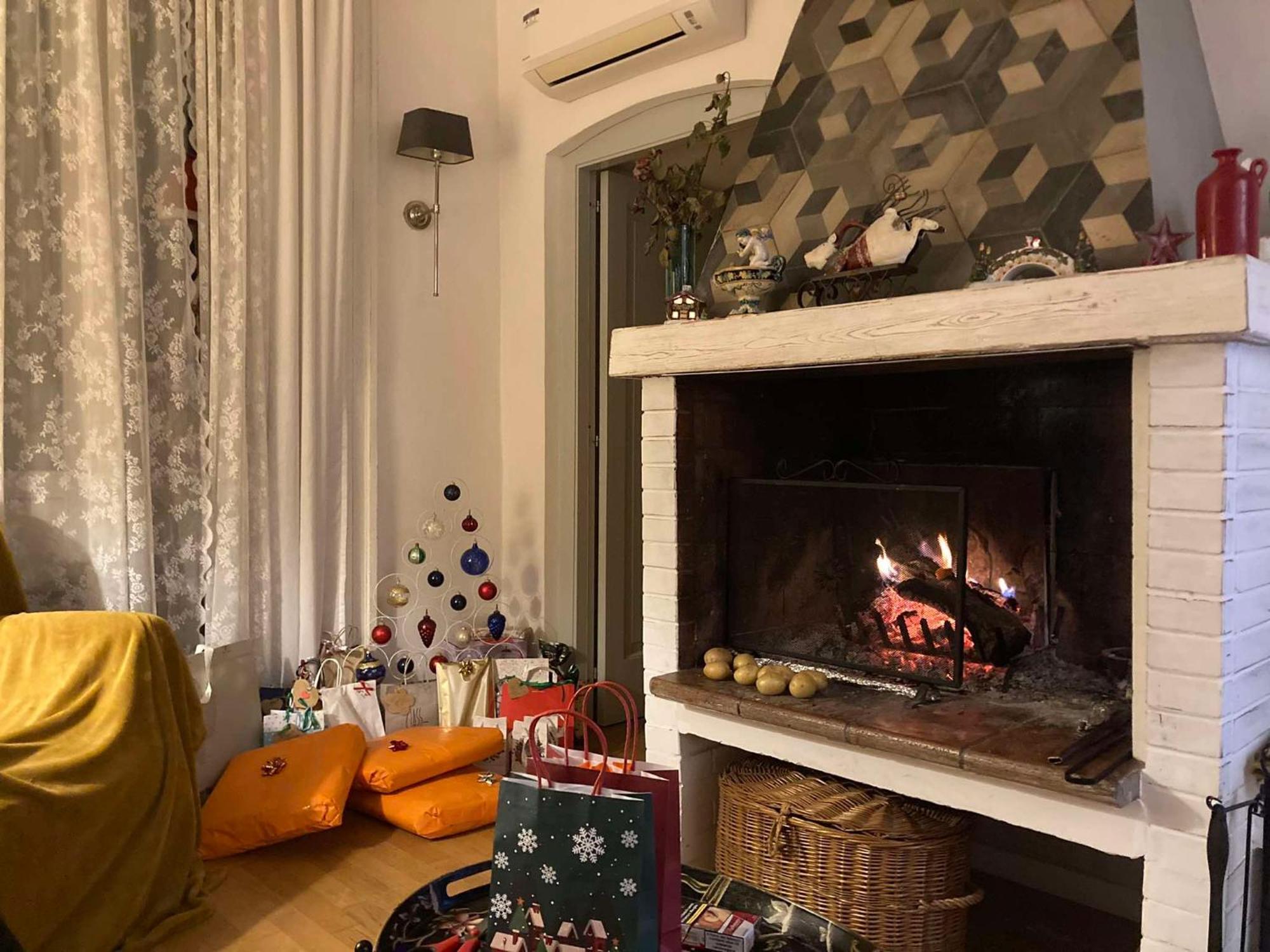 Bed & Breakfast Palazzo Siena De Facendis