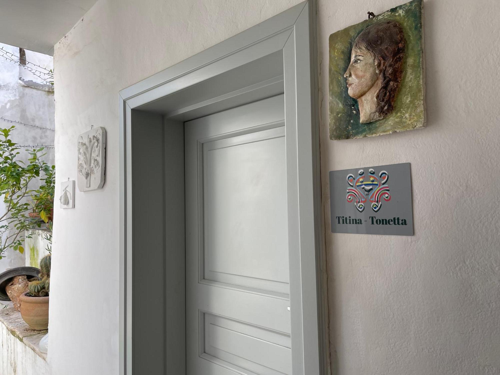 Palazzo Siena De Facendis 2* Bitonto