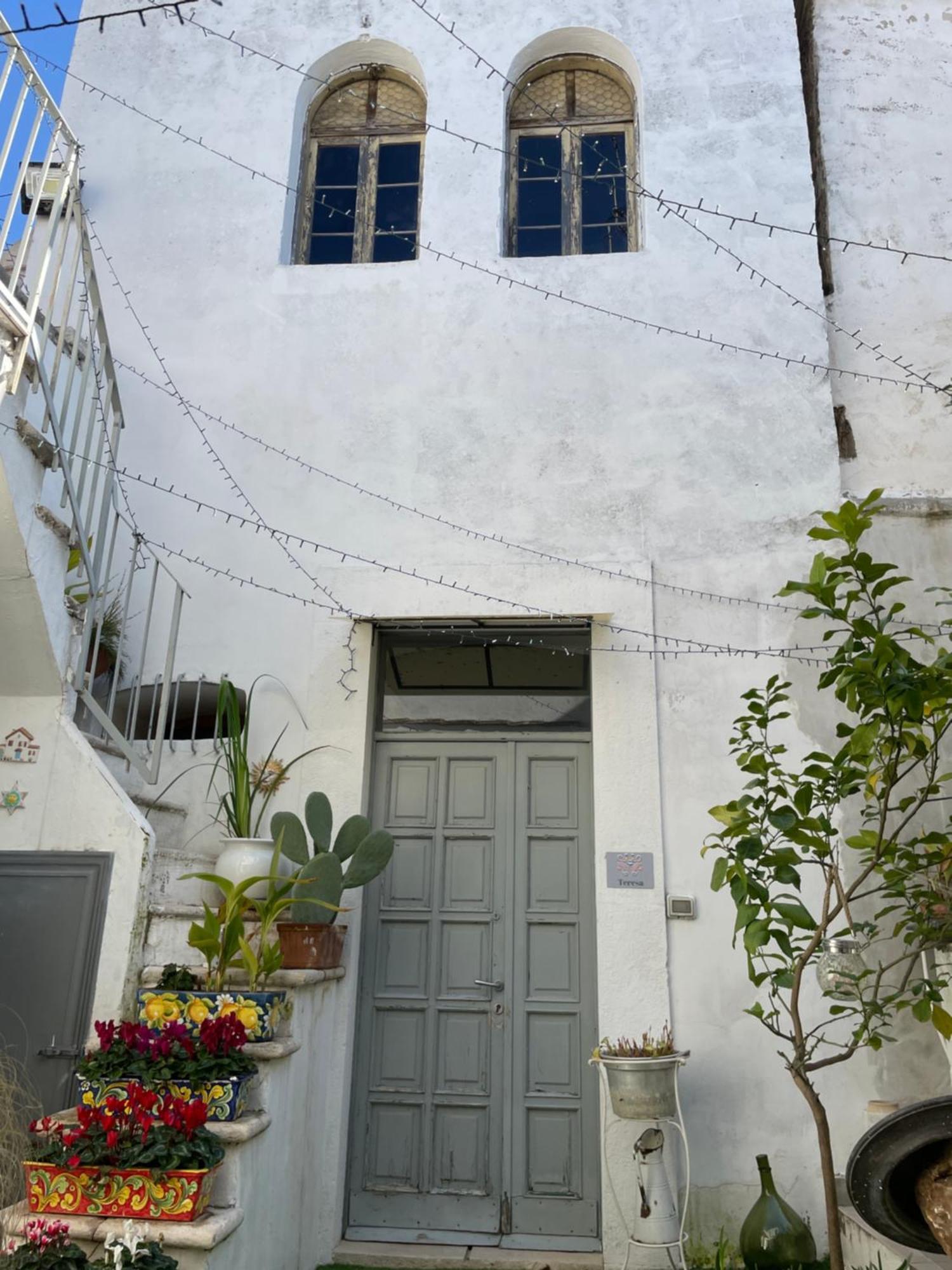 Palazzo Siena De Facendis Bed & Breakfast 2*