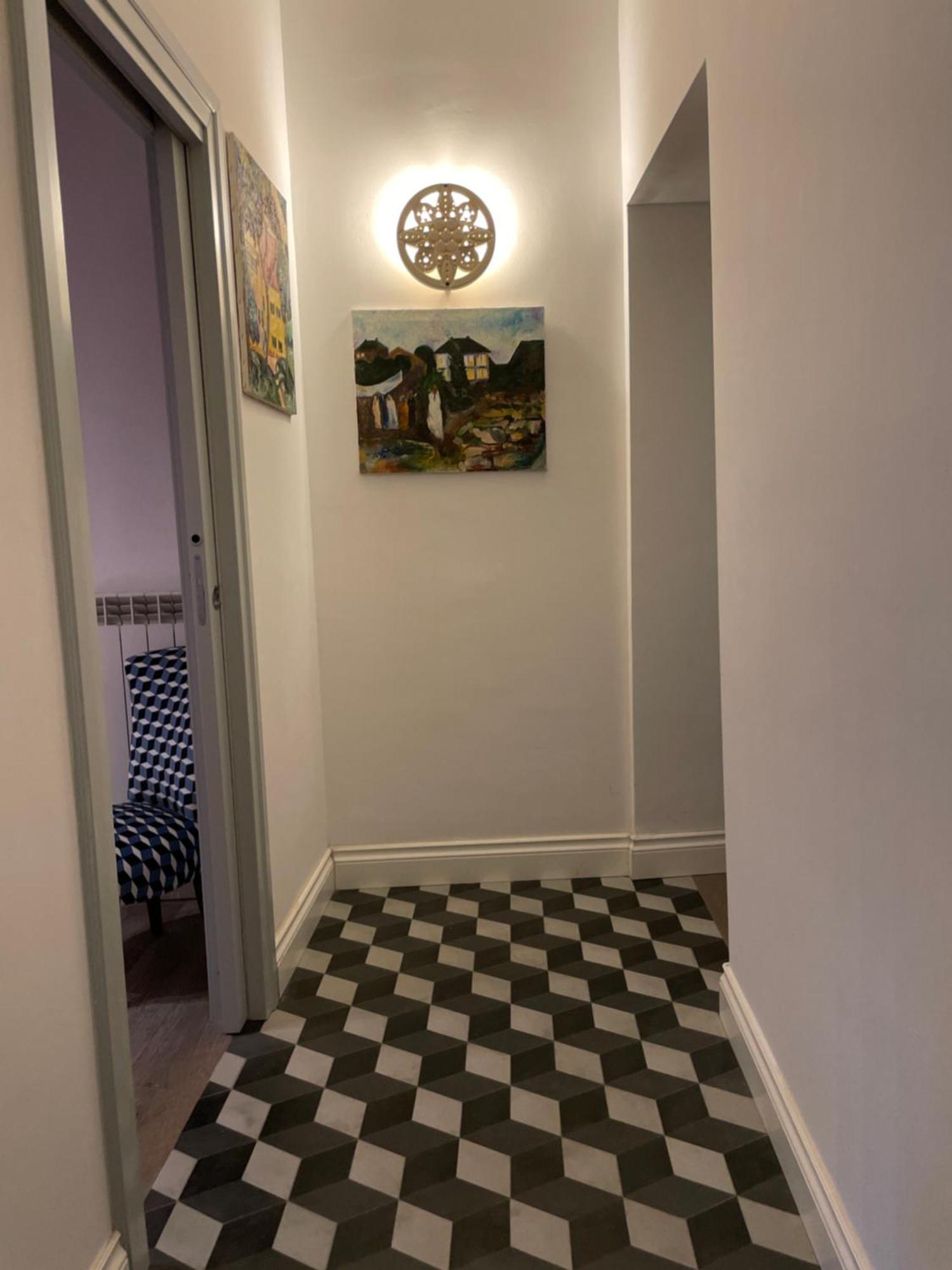 Bed & Breakfast Palazzo Siena De Facendis