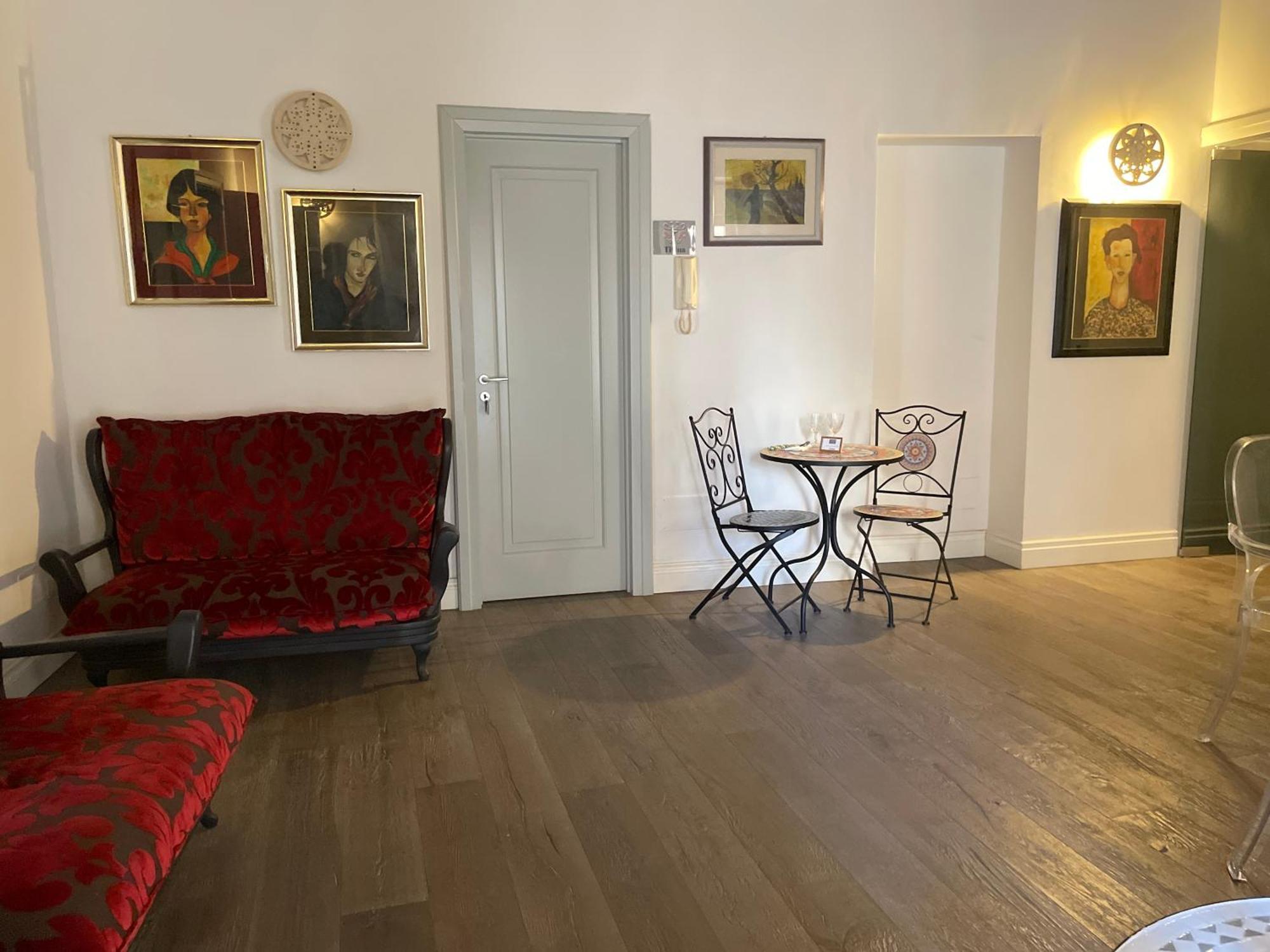 Palazzo Siena De Facendis Bed & Breakfast 2*