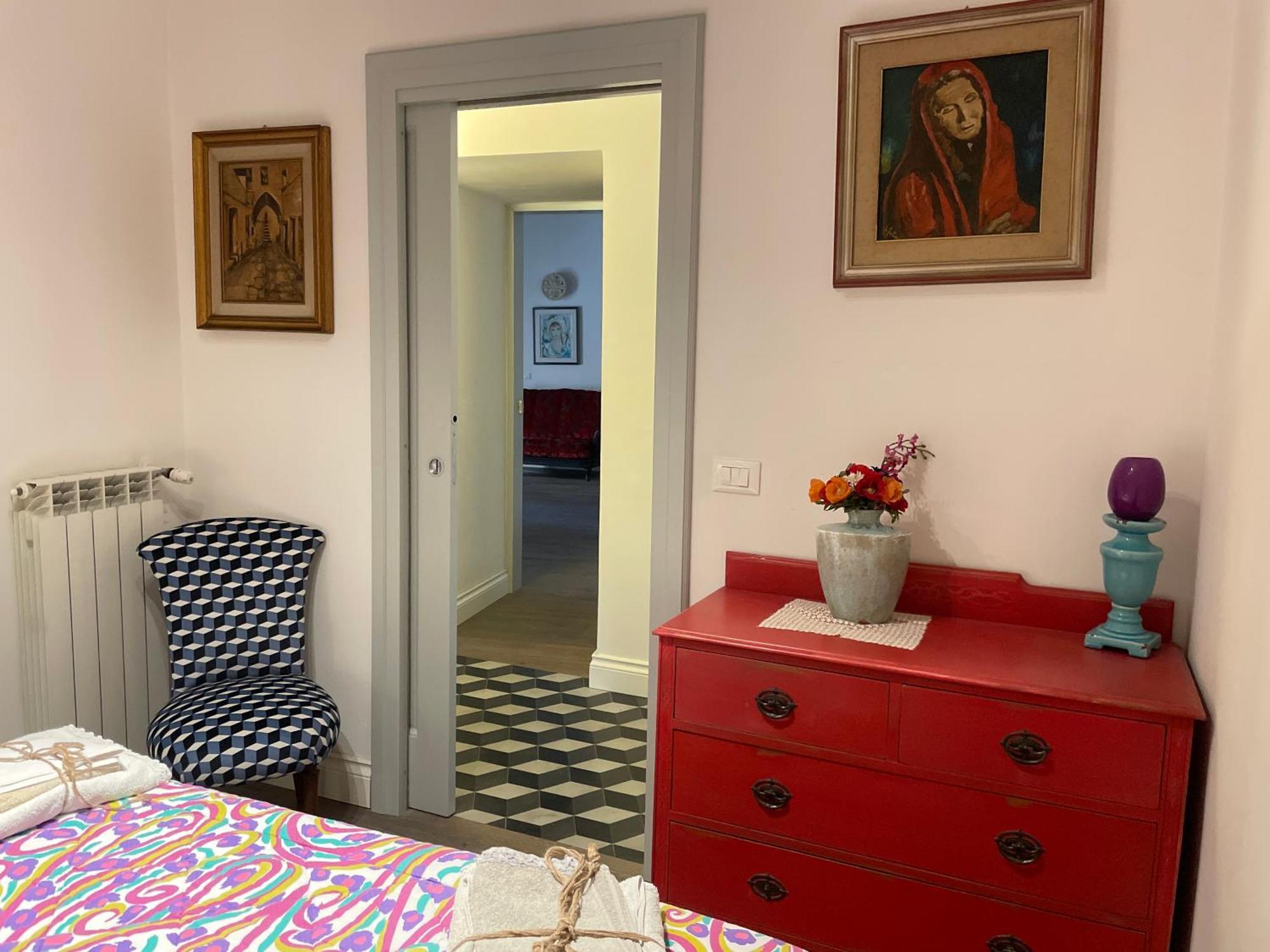 Palazzo Siena De Facendis 2* Bitonto