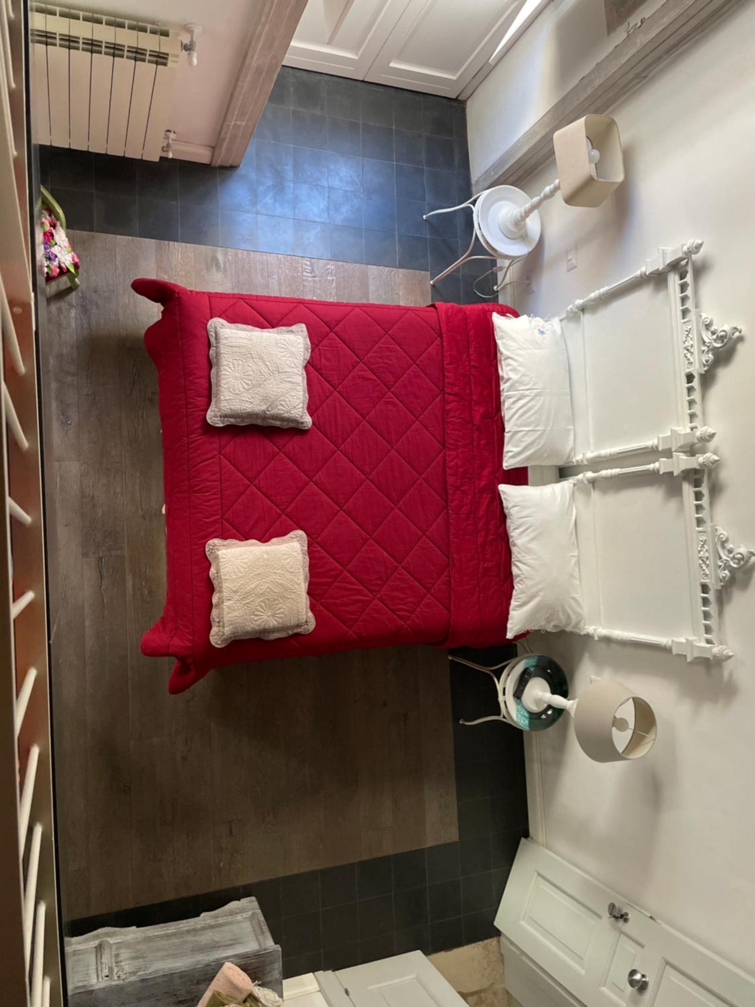 Bed & Breakfast Palazzo Siena De Facendis Bitonto