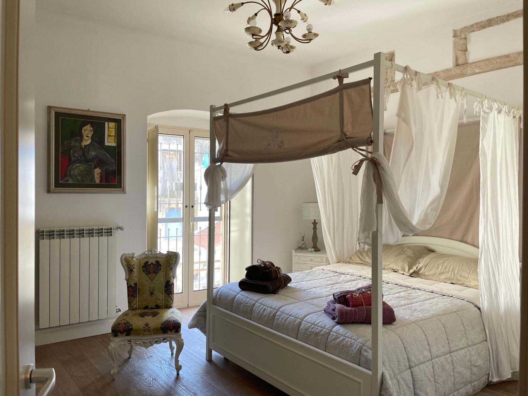 Palazzo Siena De Facendis Bed & Breakfast Bitonto