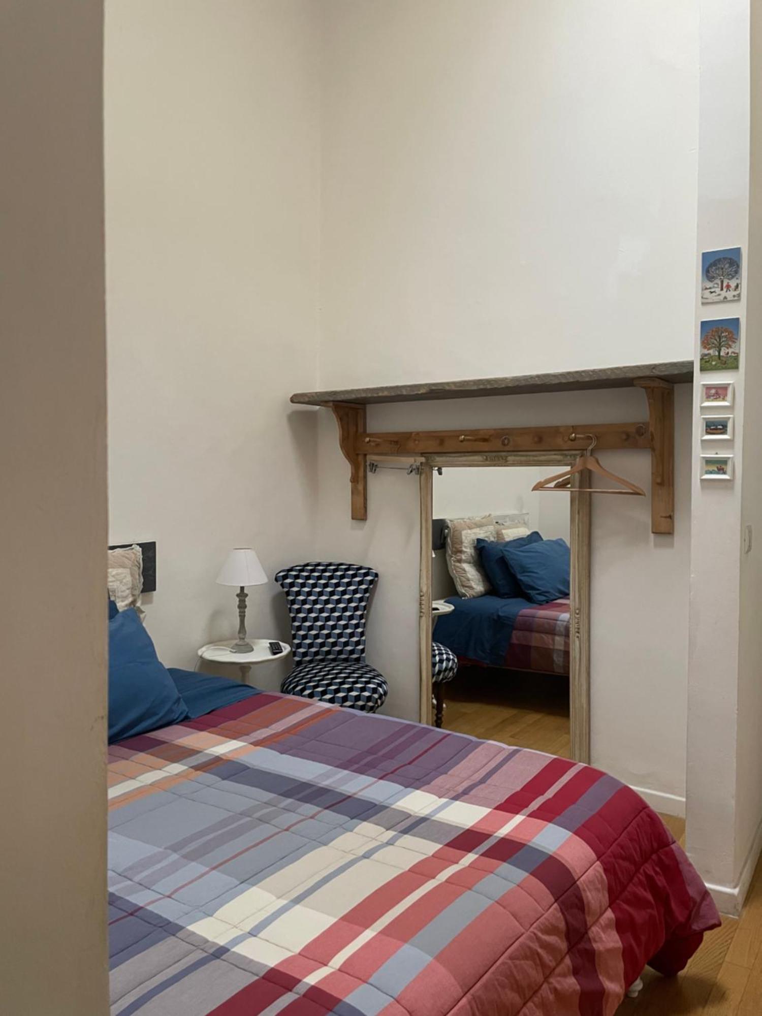 Palazzo Siena De Facendis Bed & Breakfast