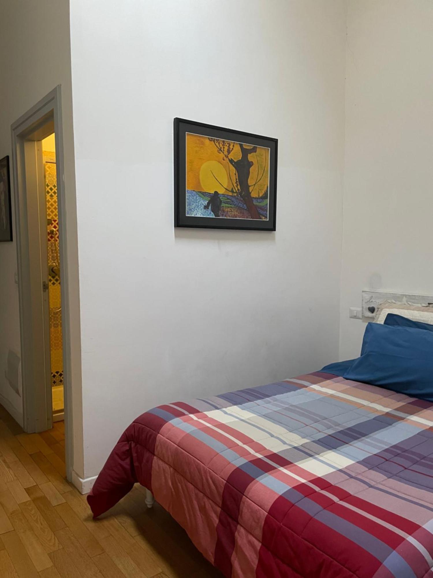 Bed & Breakfast Palazzo Siena De Facendis