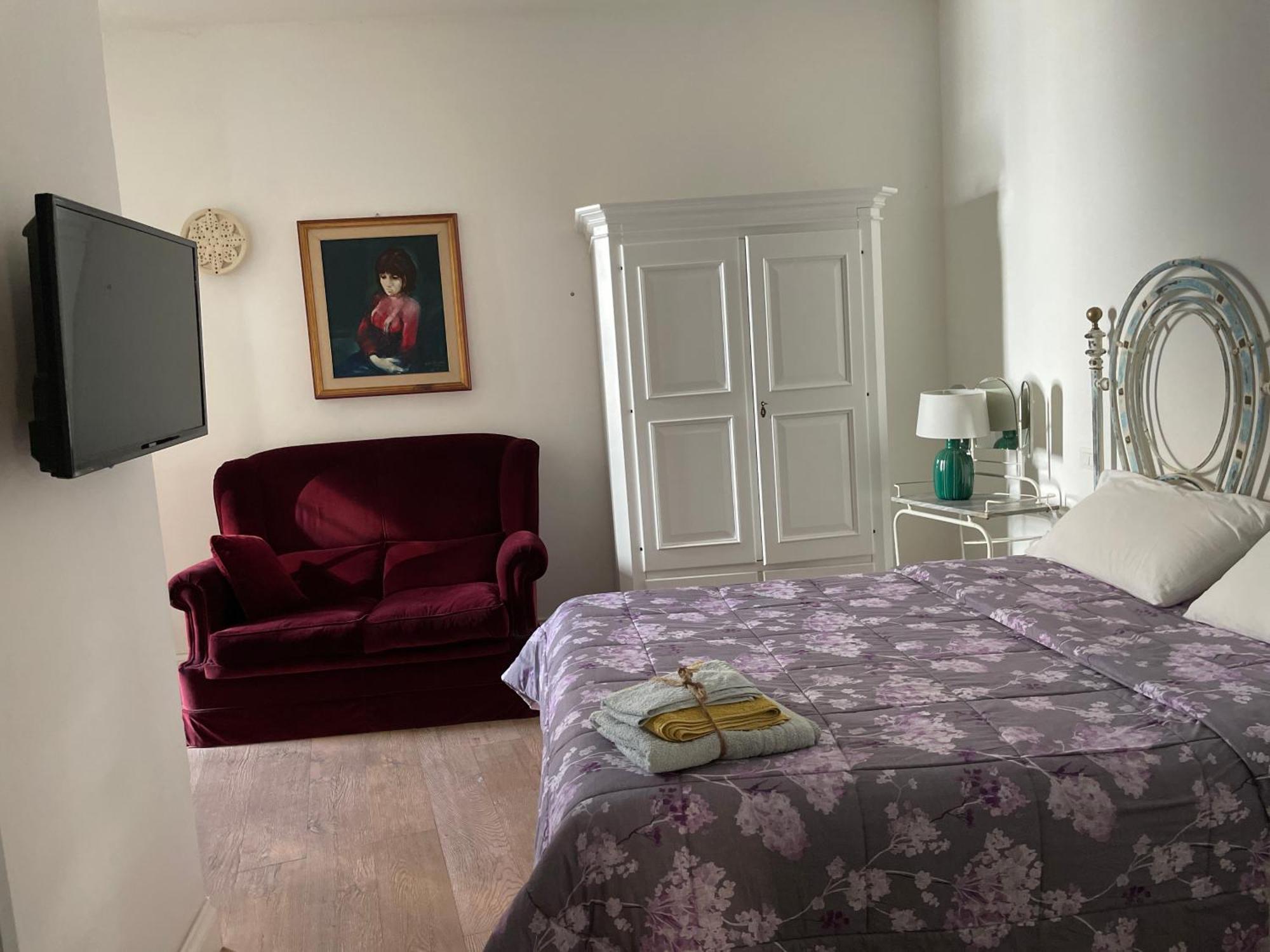 Palazzo Siena De Facendis Bed & Breakfast 2*