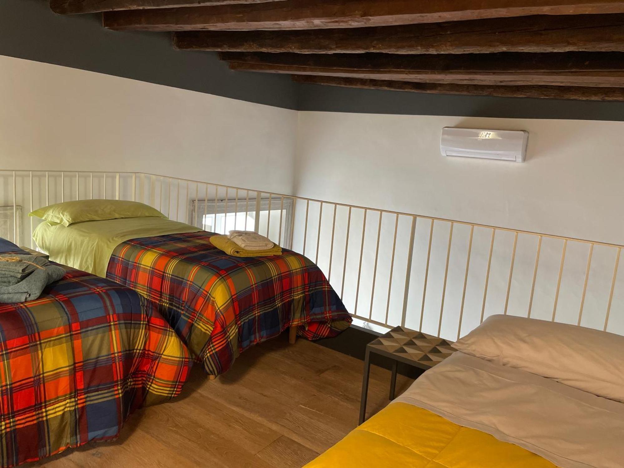 Palazzo Siena De Facendis Bed & Breakfast Bitonto